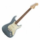 Fender Deluxe Roadhouse Stratocaster PF, Mystic Ice Blue