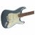 Fender Fender Deluxe Roadhouse Stratocaster PF, Mystic Ice Blue