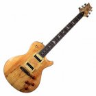 Paul Reed Smith PRS SE 245 LTD Exotic, Spalted Maple ESM