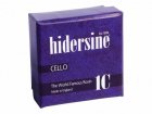 Hidersine HR-1-C  rosin for cello - light/hard - large size