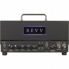 Revv Revv D20 amp head bk
