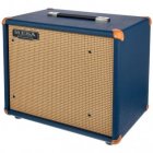 Mesa Boogie Thiele Box Custom Blue Bronco 1x12"