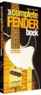 Librero Het Complete Fender boek