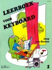 Reba Leerboek voor keyboard Deel 1