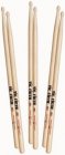 Vic Firth 3 Pack 5A