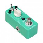 Mooer Green Mile Overdrive compact pedal