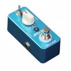 Mooer Pitch Box compact pedal