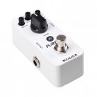Mooer Pure Boost compact pedal