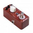 Mooer Pure Octave compact pedal