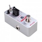 Mooer Sweeper compact pedal