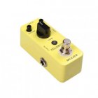 Mooer Yellow Comp compact pedal