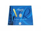 Rigotti Rigotti Gold RGA40/3 alt saxophone reeds 4.0 (3-pack)