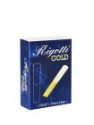 Rigotti Rigotti Gold RGB20/10 baritone saxophone 2.0 (10-pack)