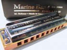 Hohner Hohner Marine Band Deluxe C