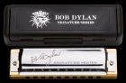 Hohner Bob Dylan C Signature Harp