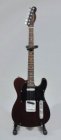 Fender Mini Guitar Replica Tele Rosewood