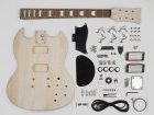 Boston Boston KIT-SG-15 guitar assembly kit