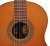 Salvador Cortez Salvador Cortez CC-110 All Solid Master Series klassieke gitaar