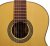Salvador Cortez Salvador Cortez CS-80 All Solid Master series klassieke gitaar
