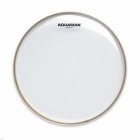 Aquarian Super 2 Two Ply Clear 10"
