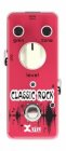 Xvive V1- CLASROCK mini pedal classic rock