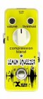 Xvive V9-COMP mini pedal lemon squeezer compressor
