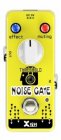 Xvive V11-GATE mini pedal noise gate