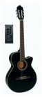 Richwood RC-16-CEBK klassieke gitaar