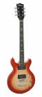 Volcano VEP-220-CS electric guitar