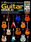 Guitar Bible For Beginners