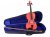 Leonardo Leonardo LV-1534-PK Basic Series vioolset 3/4