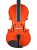 Leonardo Leonardo LV-1534-RD Basic Series vioolset 3/4