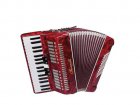 Serenelli Y-7234-R accordeon 72 bassen