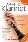 Tipboek Klarinet
