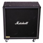 Marshall 1960B Straight Guitar Speaker Cabinet
