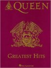 Hal Leonard Queen Greatest Hits (Guitar Rec Versions)