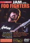 Lick Library Lick Library Foo Fighters 2 DVD