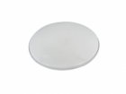 Boston 6013-CW coated white 13" drumvel