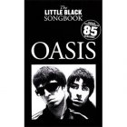 Music Sales The Little Black Songbook Oasis