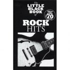 Music Sales The Little Black Book Of Rock Hits