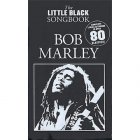 Music Sales The Little Black Songbook Bob Marley