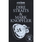 Music Sales The Little Black Songbook Dire Straits Mark Knopfler