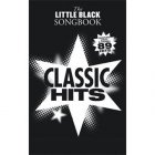 Music Sales The Little Black Songbook Classic Hits