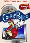 Coup de Pouce Méthode Débutant Guitare Vol 1 DVD