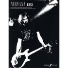 Music Sales Nirvana Authentic Playalong Bass
