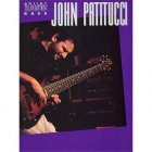 Music Sales John Pattitucci Bass Artist