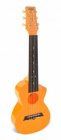 Korala Korala PUG-40-OR polycarbonaat guitarlele
