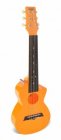 Korala Korala PUG-40E-OR polycarbonaat guitarlele