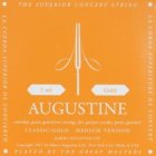 Augustine Augustine AU-BK60 Black Label snarenset klassiek