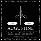Augustine Augustine AU-BKSP Black Label snarenset klassiek